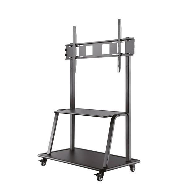 Televiisor ACC FLOOR STAND 60-105″/NS-M4000BLACK NEOMOUNTS