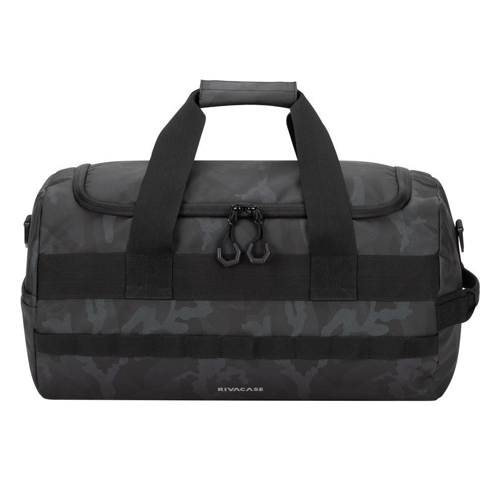 DUFFLE BAG 30L/NAVY CAMO 7641 RIVACASE