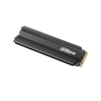 SSD|DAHUA|256GB|M.2|PCIe Gen3|NVMe|3D TLC|Write speed 1050 MBytes/sec|Re...