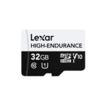 MÄLUKAART SDHC 32GB UHS-I/LMSHGED032G-BCNNG LEXAR