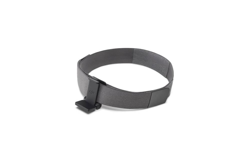 KAAMERA ACC ACTION 2 HEADBAND/MAGNETIC CP.OS.00000195.01 DJI