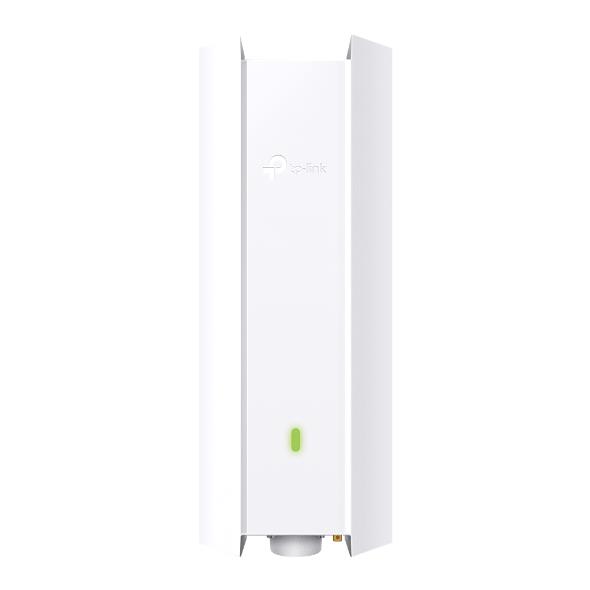 Access Point|TP-LINK|1800 Mbps|1×10/100/1000M|EAP623-OUTDOORHD