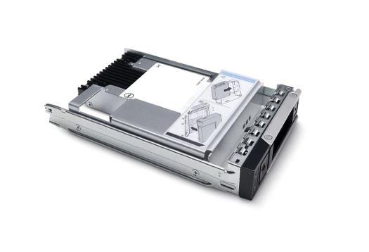 SERVER SSD 960GB SATA RI/3.5” OEM 345-BDQM DELL