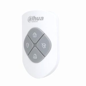 KEYFOB Juhtmevaba/868MHZ ARA24-W2 DAHUA