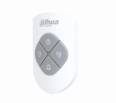 KEYFOB Juhtmevaba/868MHZ ARA24-W2 DAHUA