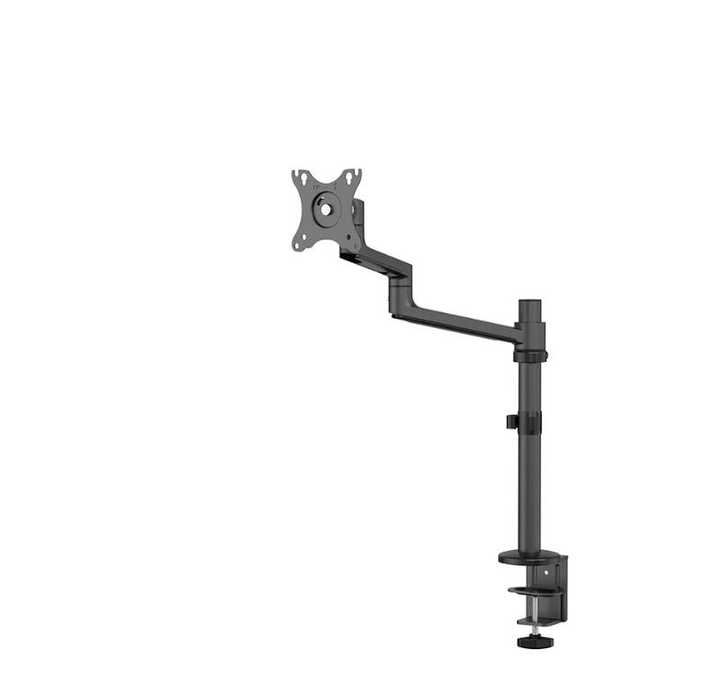 MONITOR ACC DESK MOUNT 17-27″/DS60-425BL1 NEOMOUNTS