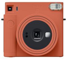 KAAMERA INSTAX SQUARE SQ1/TERRACOTTA ORANGE FUJIFILM