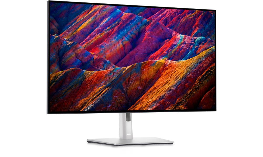 LCD Monitor|DELL|U3223QE|32″|Business/4K|Panel IPS|3840×2160|...