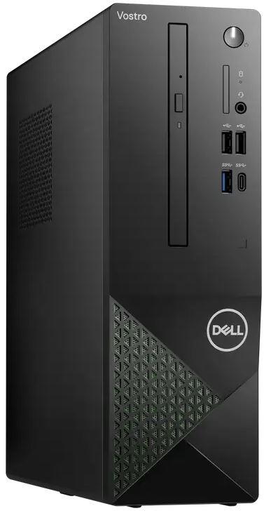 PC|DELL|Vostro|3030 Small|SFF|CPU Core i3|i3-14100|3500 MHz|RAM 8GB|DDR5...