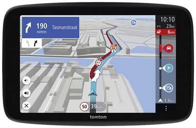 CAR GPS NAVIGATION SYS 7″/EXPERT 7+PP 1YD7.002.50 TOMTOM