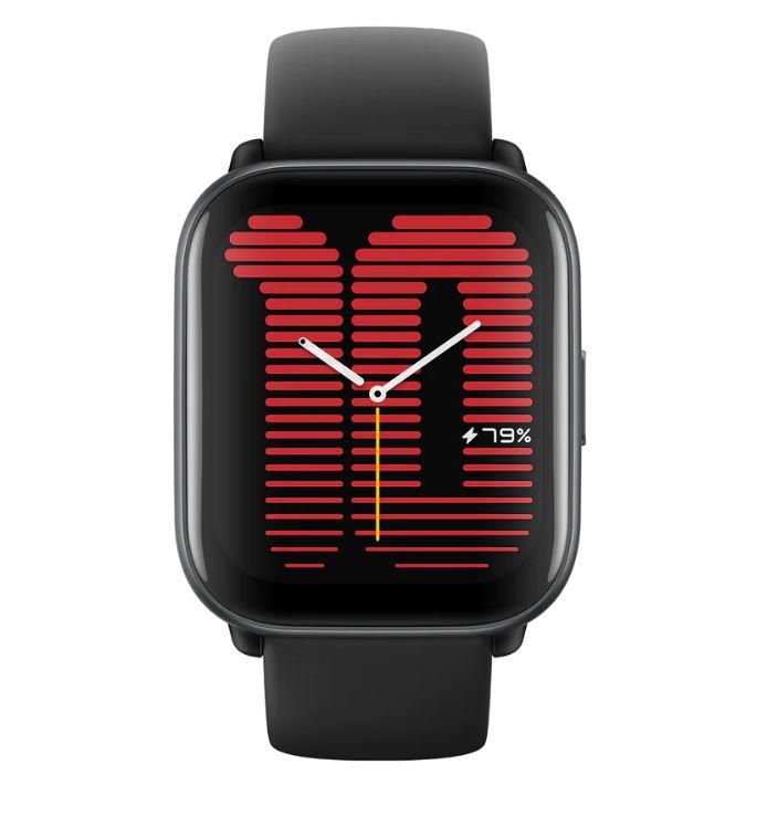 SMARTWATCH AMAZFIT ACTIVE/A2211 MIDNIGHT W2211EU5N HUAMI