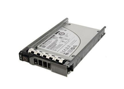 SERVER SSD 960GB SATA MU/2.5”14GEN OEM 345-BECQ DELL