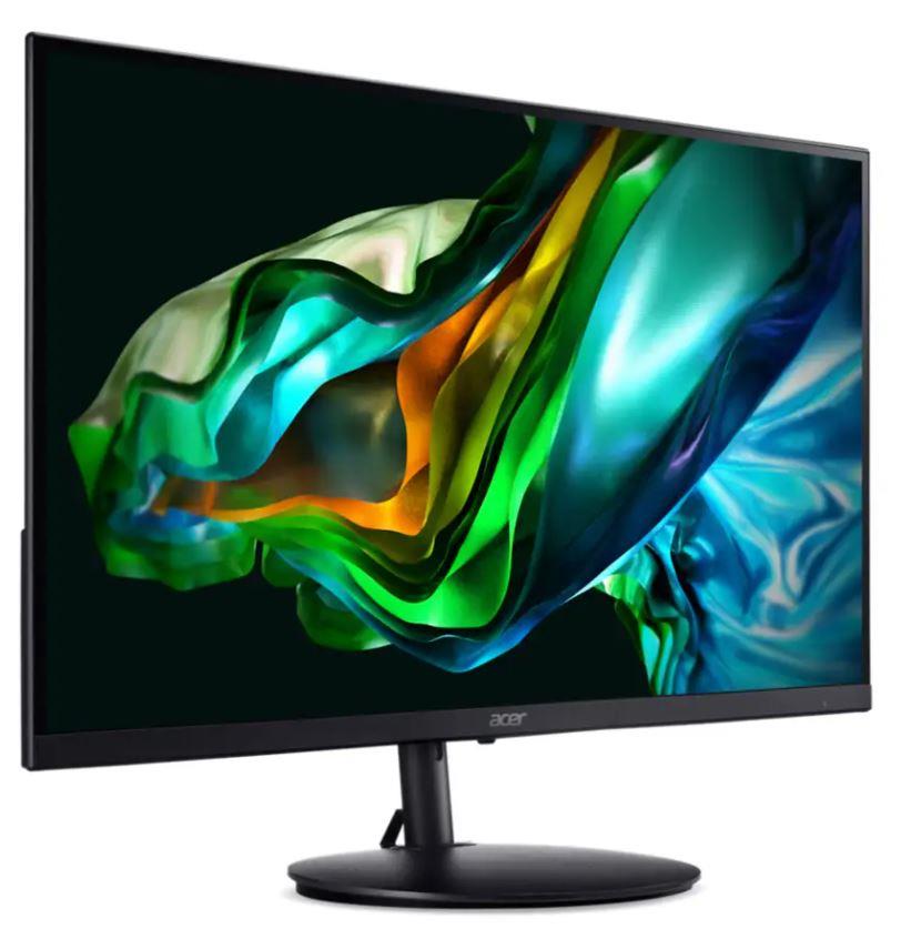 LCD Monitor|ACER|UM.JS2EE.A05|32″|Business|Panel IPS|2560×144...