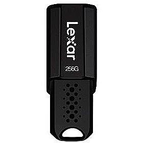 MÄLUPULK FLASH USB3 256GB/S80 LJDS080256G-BNBNG LEXAR