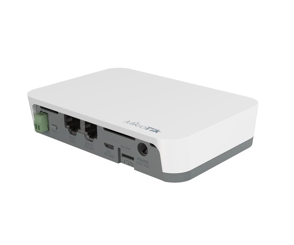 NET Ruuter IOT GATEWAY/RB924I-2ND-BT5&BG77 MIKROTIK