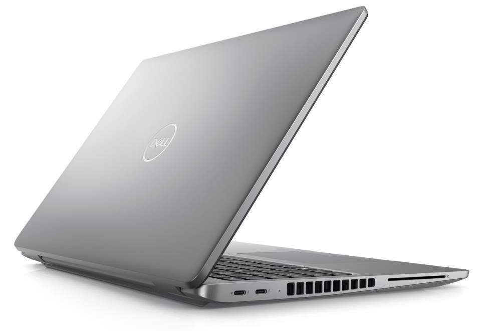 Sülearvuti|DELL|Latitude|5550|CPU  Core Ultra|u5-125U|1300 MHz|15.6&#824...