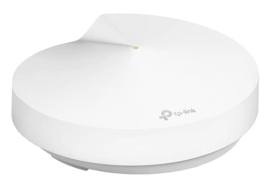 Wireless Router|TP-LINK|Wireless Router|1300 Mbps|Mesh|2×10/100/100...