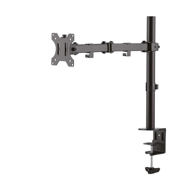 MONITOR ACC DESK MOUNT 10-32″/FPMA-D550BLACK NEOMOUNTS