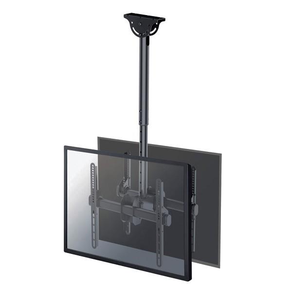 Televiisor ACC CEILING MOUNT/32-60″ NM-C440DBLACK NEOMOUNTS