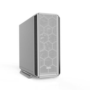 Case|BE QUIET|Silent Base 802 White|MidiTower|Not included|ATX|EATX|MicroATX|MiniITX|Colour White|BG040