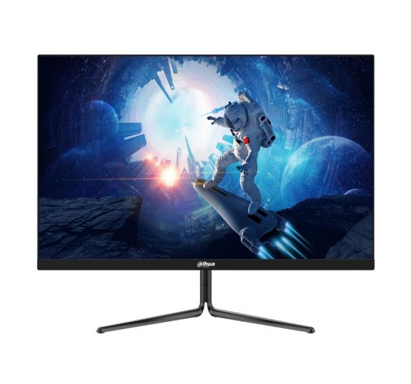 LCD Monitor|DAHUA|LM24-E231|23.8″|Gaming|Panel IPS|1920×1080|...