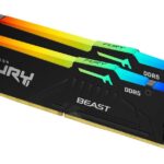 Muutmälu 64GB DDR5-6000/K2 KF560C36BBEAK2-64 KINGSTON