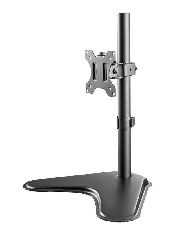 MONITOR ACC DESK STAND 10-32″/FPMA-D550SBLACK NEOMOUNTS