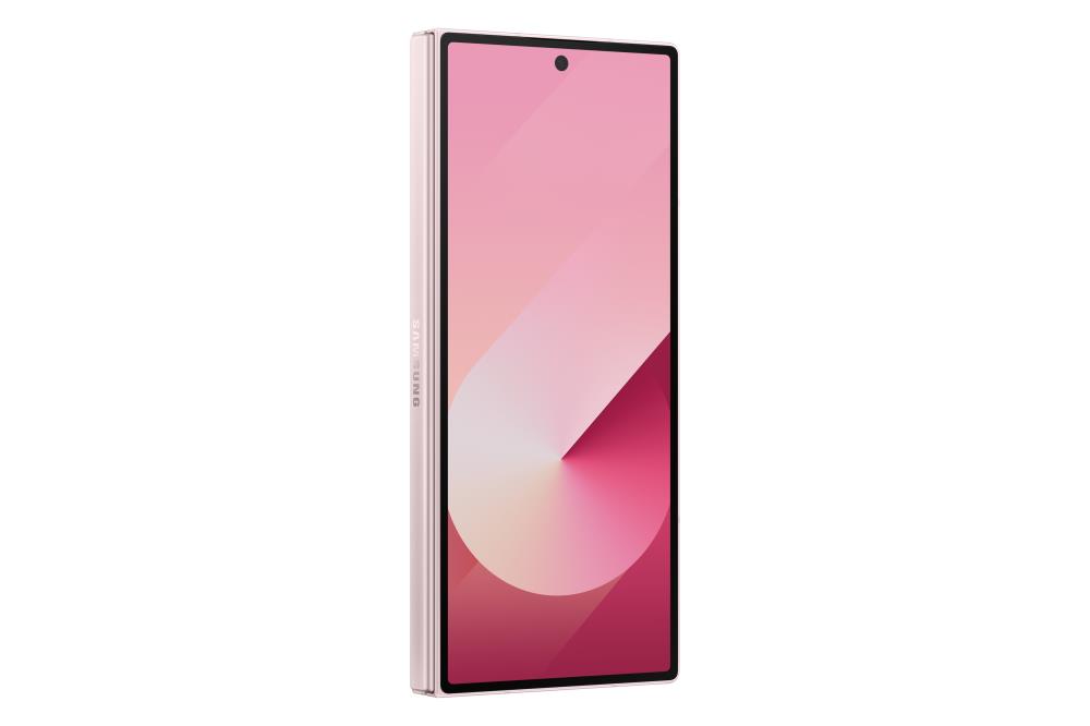 Mobiiltelefon GALAXY Z FOLD6/1TB PINK SM-F956B SAMSUNG