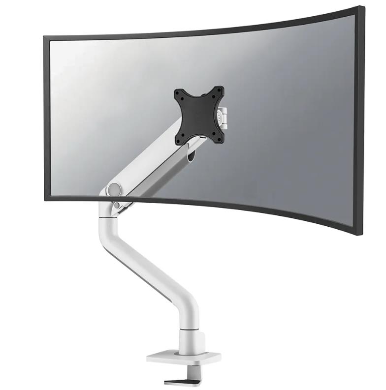 MONITOR ACC DESK MOUNT 17-49″/DS70S-950WH1 NEOMOUNTS