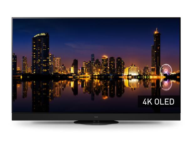 Televiisor|PANASONIC|65″|OLED/4K/Smart|3840×2160|Juhtmevaba LAN|Blu…