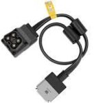 KAABEL CHARGE DELTA PRO/0.5M 5011401007 ECOFLOW