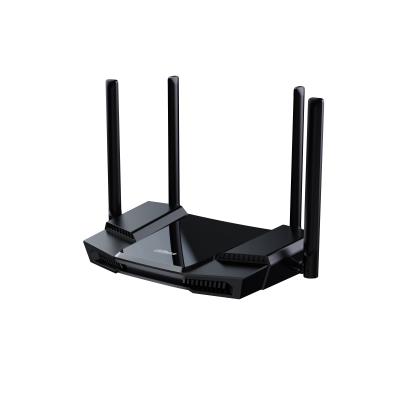 Wireless Router|DAHUA|Wireless Router|1800 Mbps|Wi-Fi 6|IEEE 802.11 b/g|...