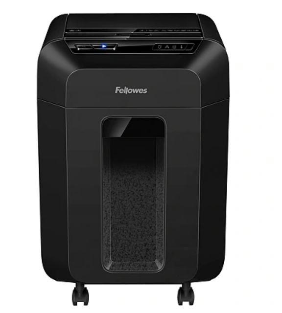 SHREDDER AUTOMAX 80M/4621501 FELLOWES