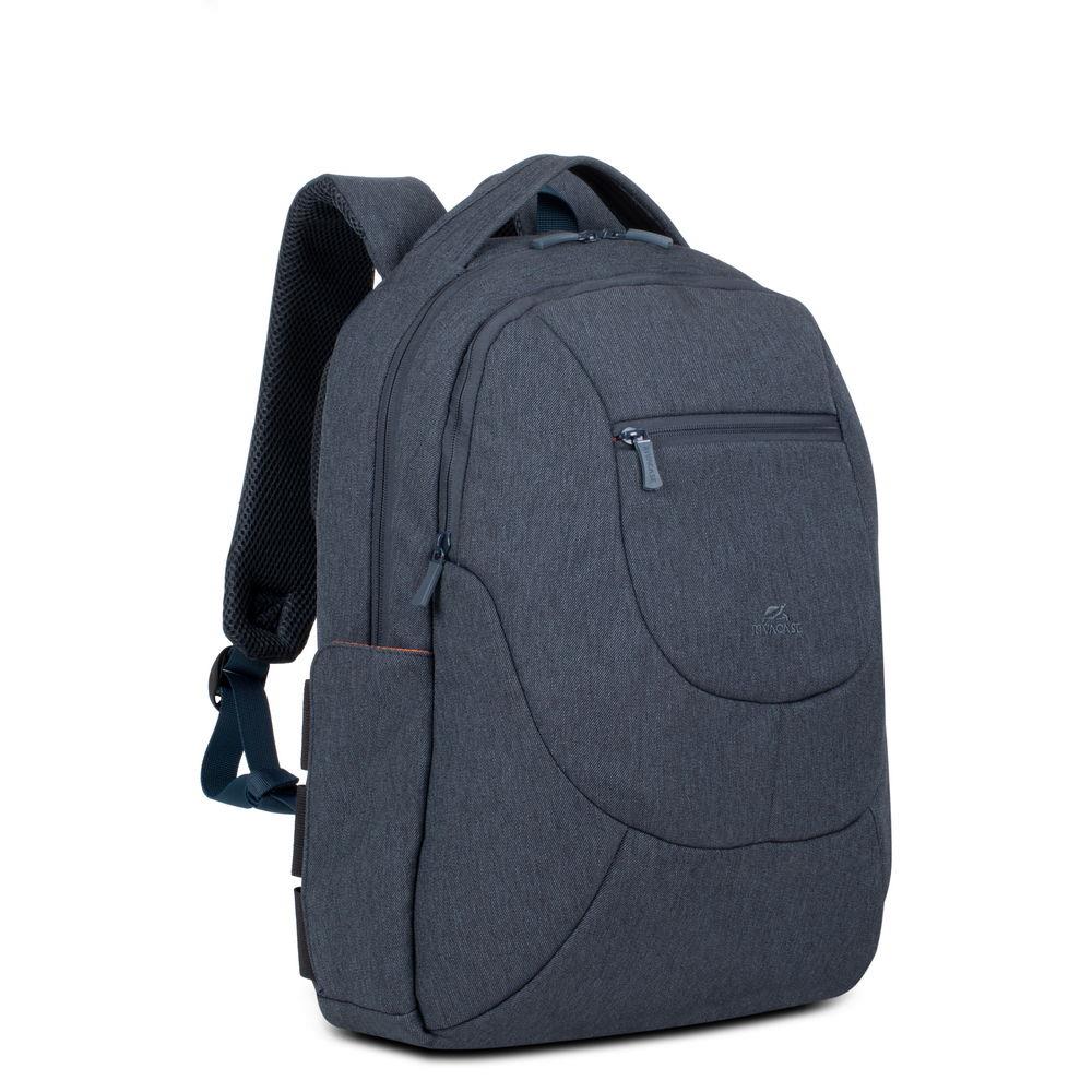 NB BACKPACK GALAPAGOS 15.6″/7761 DARK GREY RIVACASE