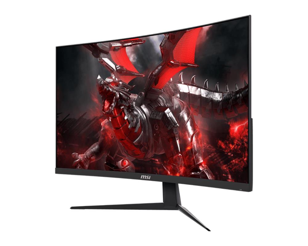 LCD Monitor|MSI|G321CU|31.5″|4K/Curved|Panel VA|3840×2160|16:...