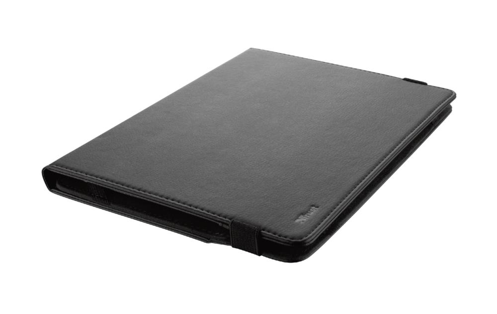 Tahvelarvuti SLEEVE FOLIO PRIMO 10″/BLACK 24214 TRUST