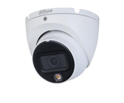 KAAMERA HDCVI 5MP EYEBALL/HDW1500TLM-IL-A-0280B-S2 DAHUA