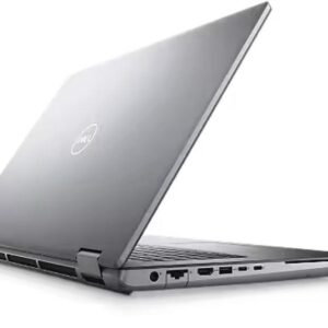 Sülearvuti|DELL|Precision|7780|CPU i9-13950HX|2200 MHz|17″|1920&#215...