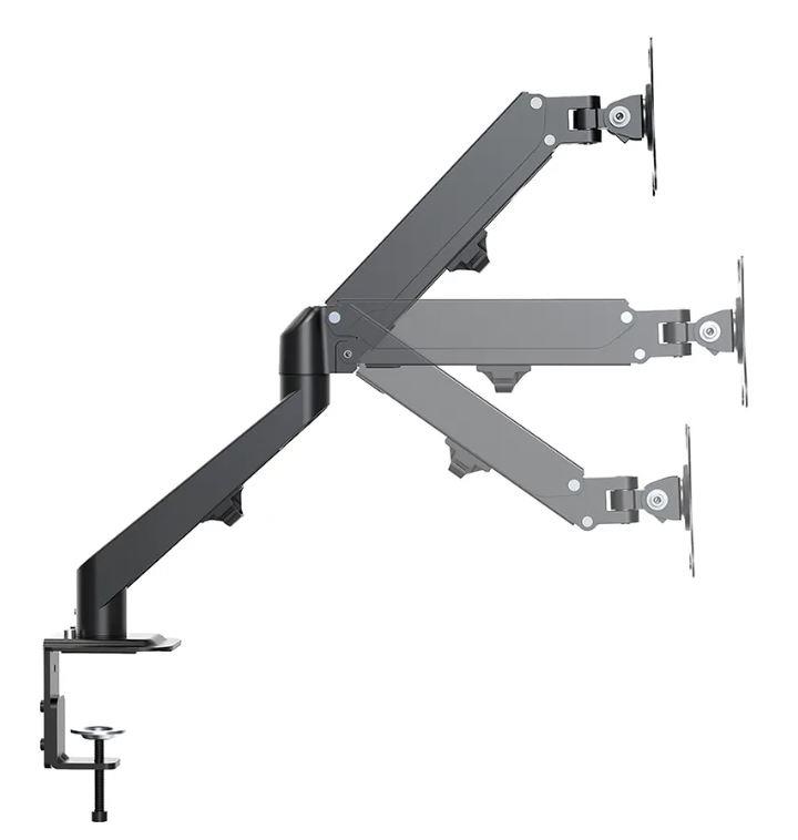 MONITOR ACC DESK MOUNT 17-27″/DS70-700BL1 NEOMOUNTS