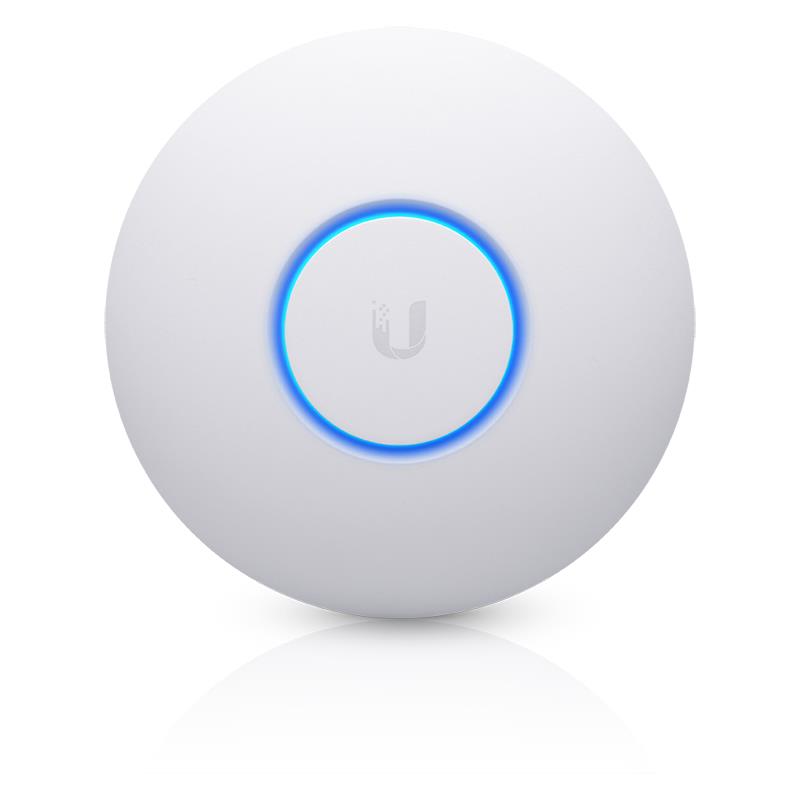 Access Point|UBIQUITI|1733 Mbps|IEEE 802.11a/b/g|IEEE 802.11n|IEEE 802.1...