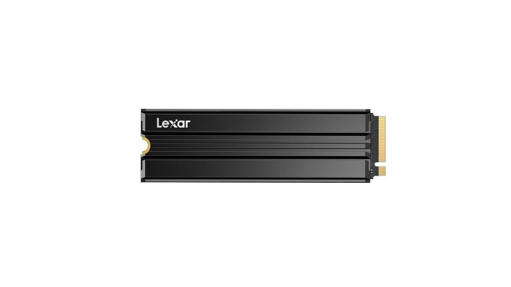 SSD|LEXAR|NM790|1TB|M.2|PCIe Gen4|NVMe|Write speed 6500 MBytes/sec|Read ...