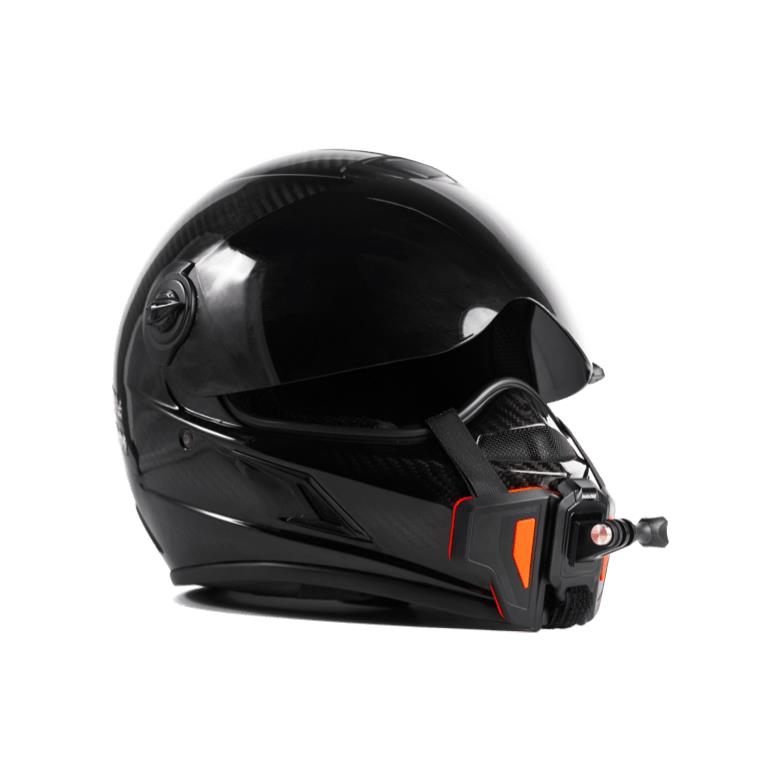 ACTION CAM ACC CHIN HELMET/MOUNT CINCHUX/B INSTA360