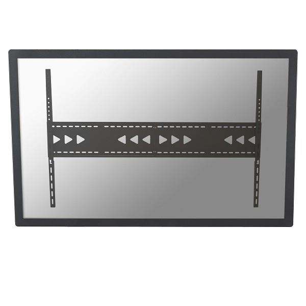 TV SET ACC WALL MOUNT BLACK/60-100″ LFD-W1500 NEOMOUNTS