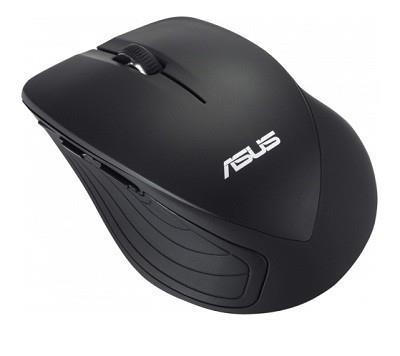 Hiir USB OPTICAL WRL WT465/BLACK 90XB0090-BMU040 ASUS