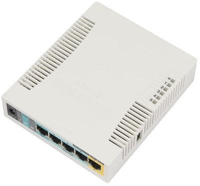 Access Point|MIKROTIK|IEEE 802.11b|IEEE 802.11g|IEEE 802.11n|1xUSB 2.0|5...