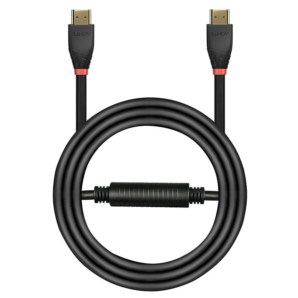 CABLE HDMI-HDMI 30M/41075 LINDY