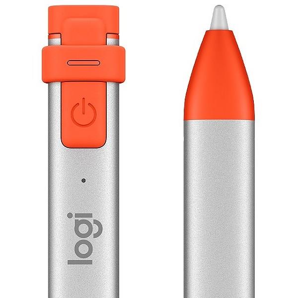 Tahvelarvuti ACC PENCIL CRAYON//IPADS 914-000034 LOGITECH