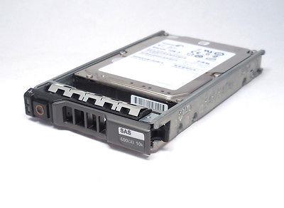 SERVER ACC HDD 600GB 10K SAS/2.5″ 13GEN 400-AJPP DELL