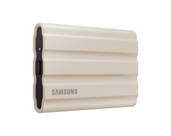 Väline SSD|SAMSUNG|T7|1TB|USB 3.2|Write speed 1000 MBytes/sec|Read spe&#...