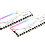 Muutmälu 32GB PC28800 DDR4/KIT2 DDR-C600URW32G36D DAHUA
